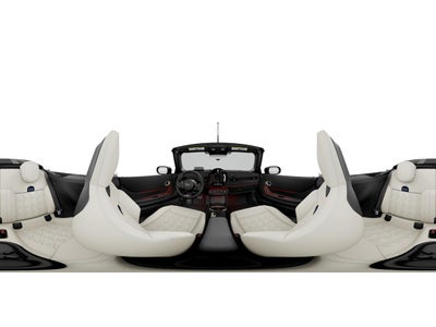 2027 MINI CONVERTIBLE ICONIC