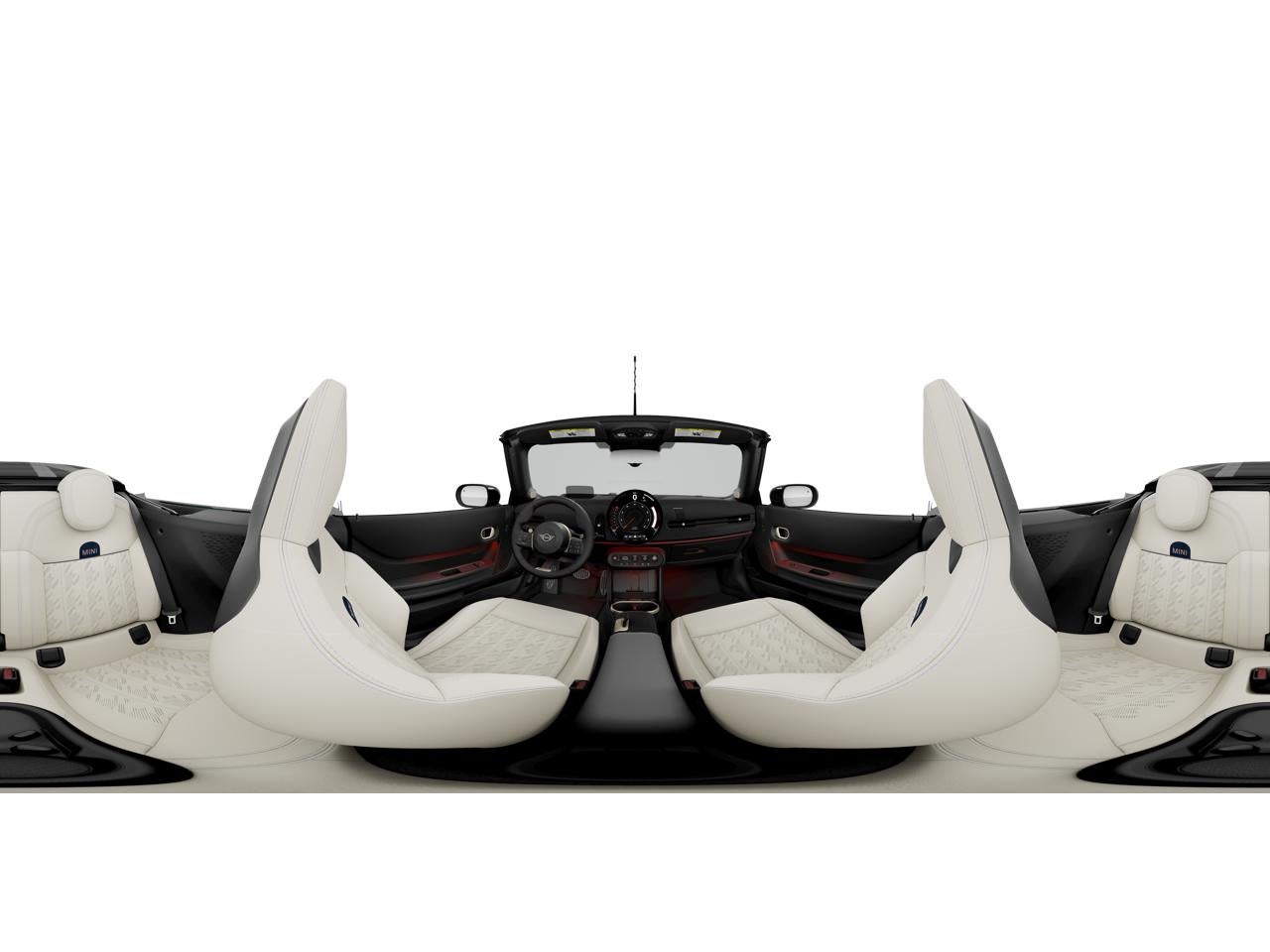 2027 MINI CONVERTIBLE ICONIC