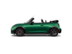 2026 MINI Convertible John Cooper Works