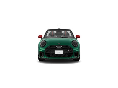 2026 MINI CONVERTIBLE ICONIC