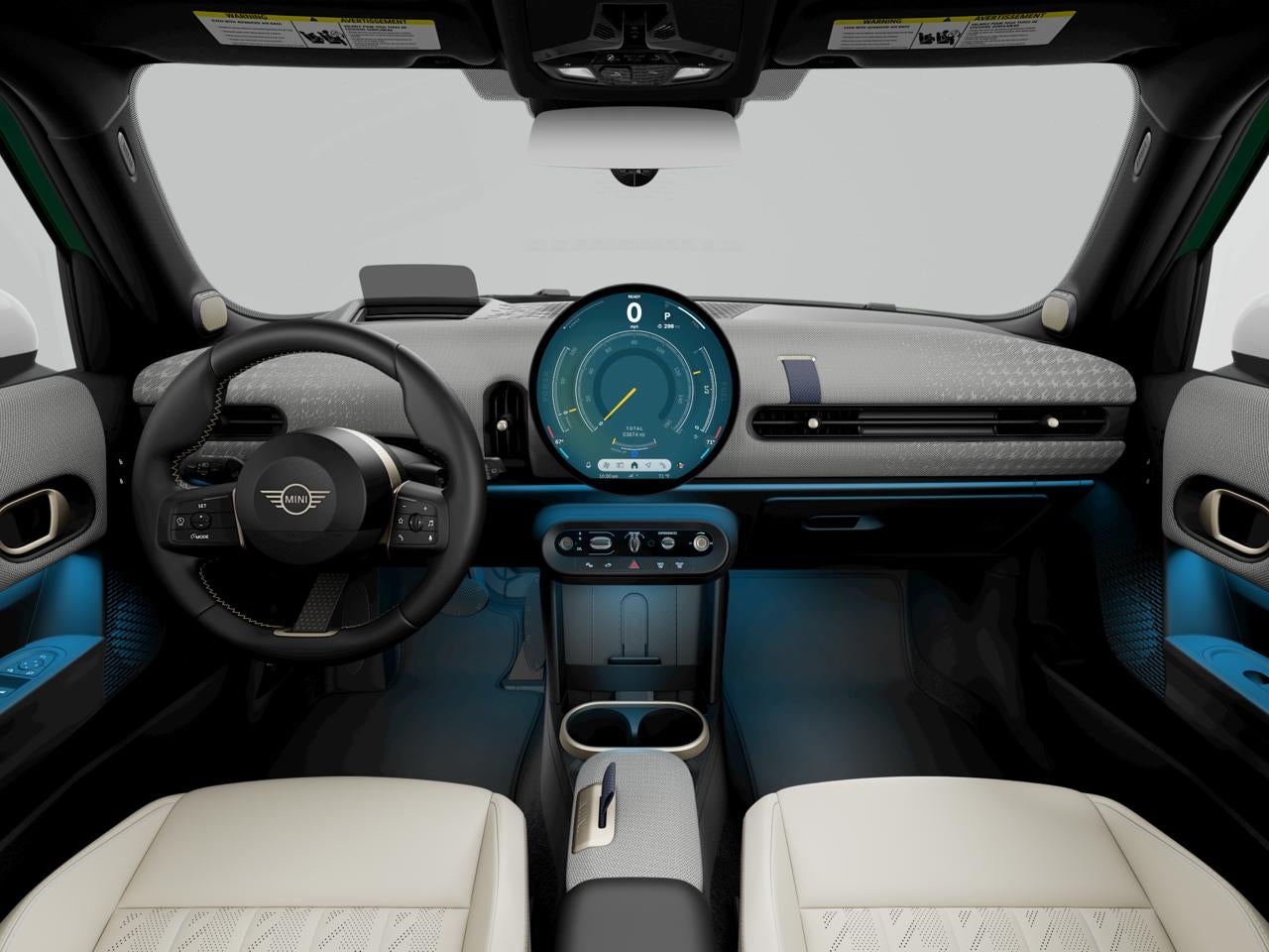 2026 MINI Hardtop 4 Door Cooper