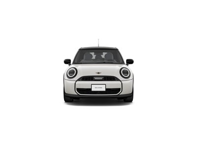 2026 MINI 4 DOOR OXFORD EDITION