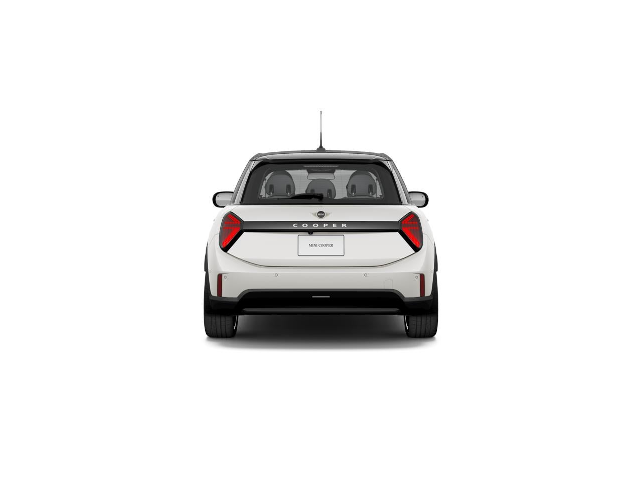 2026 MINI 4 DOOR OXFORD EDITION