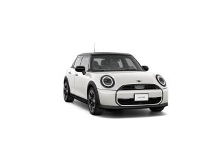 2026 MINI 4 DOOR OXFORD EDITION