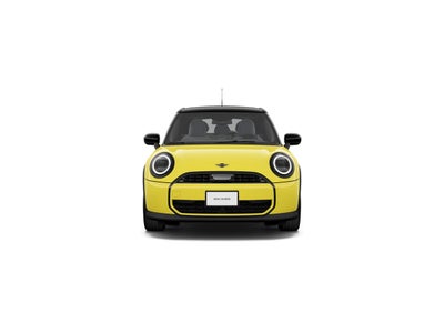 2026 MINI Hardtop 4 Door 