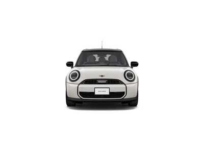 2026 MINI Hardtop 4 Door Cooper