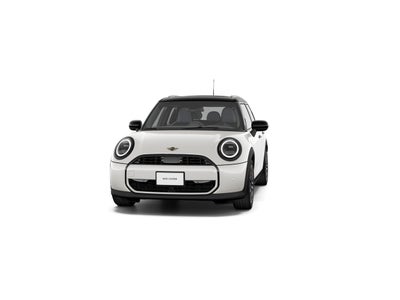 2026 MINI Hardtop 4 Door Cooper