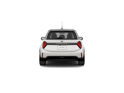 2026 MINI Hardtop 4 Door Cooper