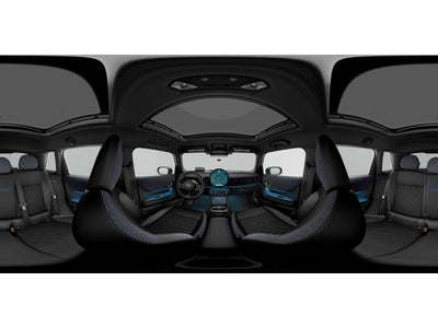 2026 MINI Hardtop 4 Door Cooper