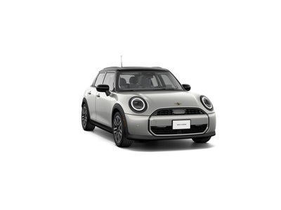 2026 MINI Hardtop 4 Door Cooper