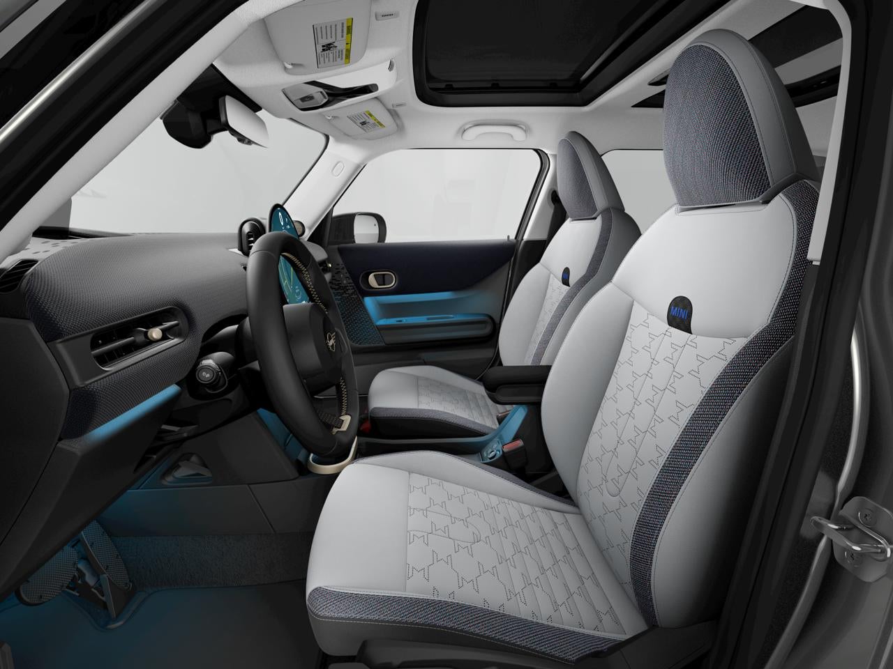 2026 MINI Hardtop 4 Door Cooper