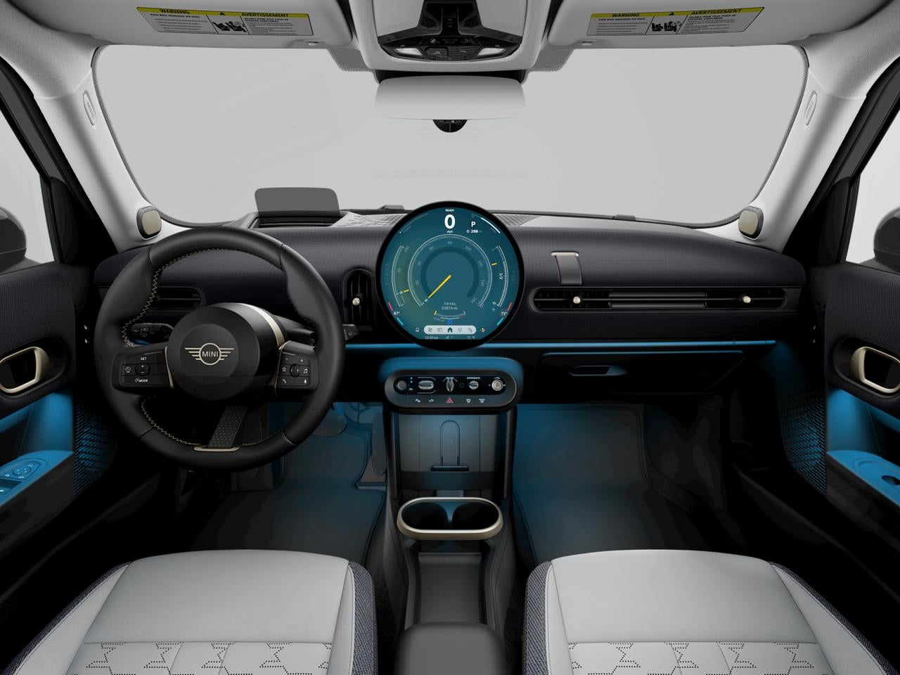 2026 MINI Hardtop 4 Door Cooper