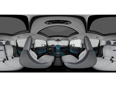 2026 MINI Hardtop 4 Door Cooper