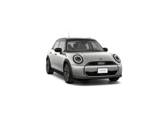 2026 MINI Hardtop 4 Door Cooper