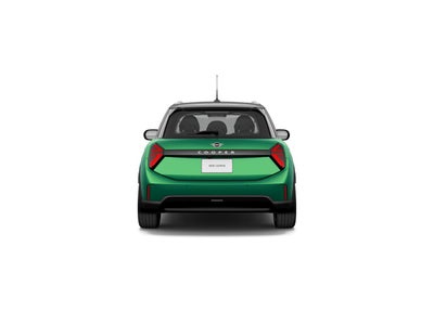 2026 MINI Hardtop 4 Door Cooper