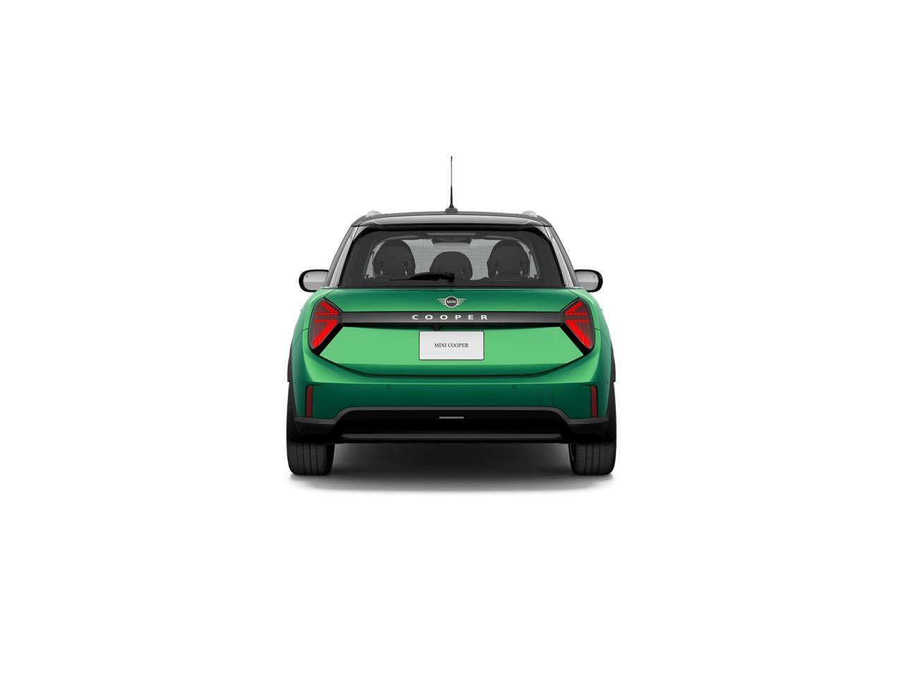 2026 MINI Hardtop 4 Door Cooper
