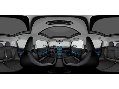 2026 MINI Hardtop 4 Door Cooper