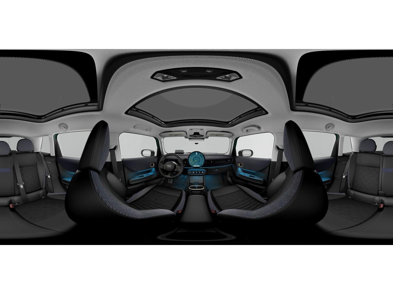 2026 MINI Hardtop 4 Door Cooper