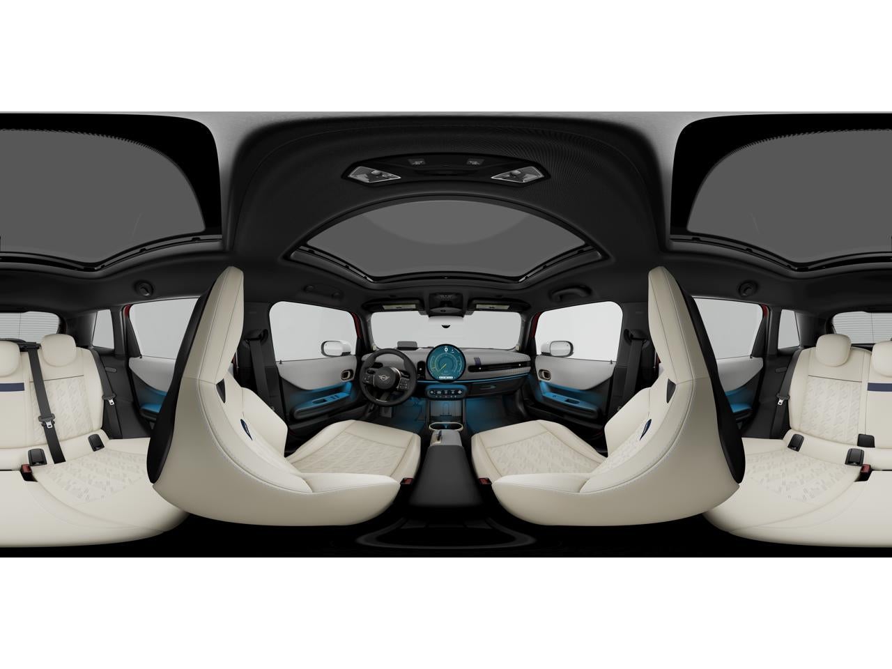 2026 MINI Hardtop 4 Door Cooper