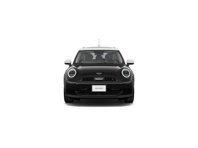 2026 MINI 4 DOOR SIGNATURE PLUS