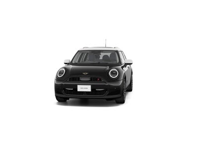 2026 MINI 4 DOOR SIGNATURE PLUS