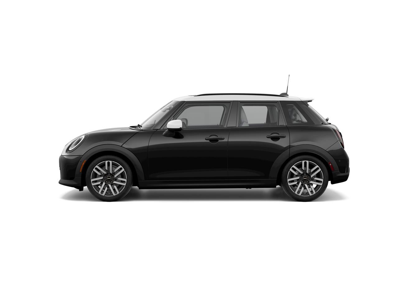 2026 MINI 4 DOOR SIGNATURE PLUS