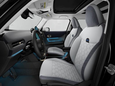 2026 MINI 4 DOOR SIGNATURE PLUS