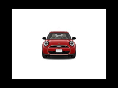 2026 MINI 4 DOOR ICONIC