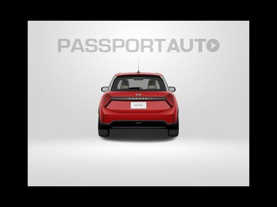 2026 MINI 4 DOOR ICONIC