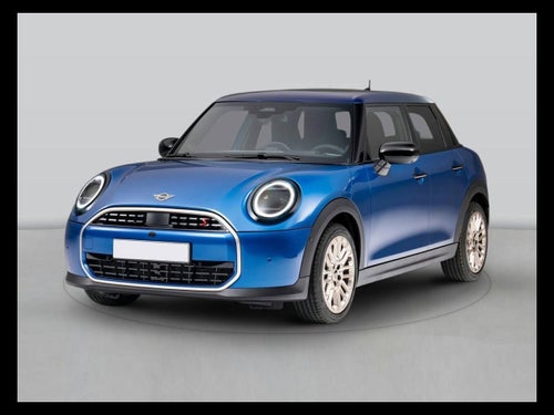 2026 MINI Hardtop 4 Door Cooper S