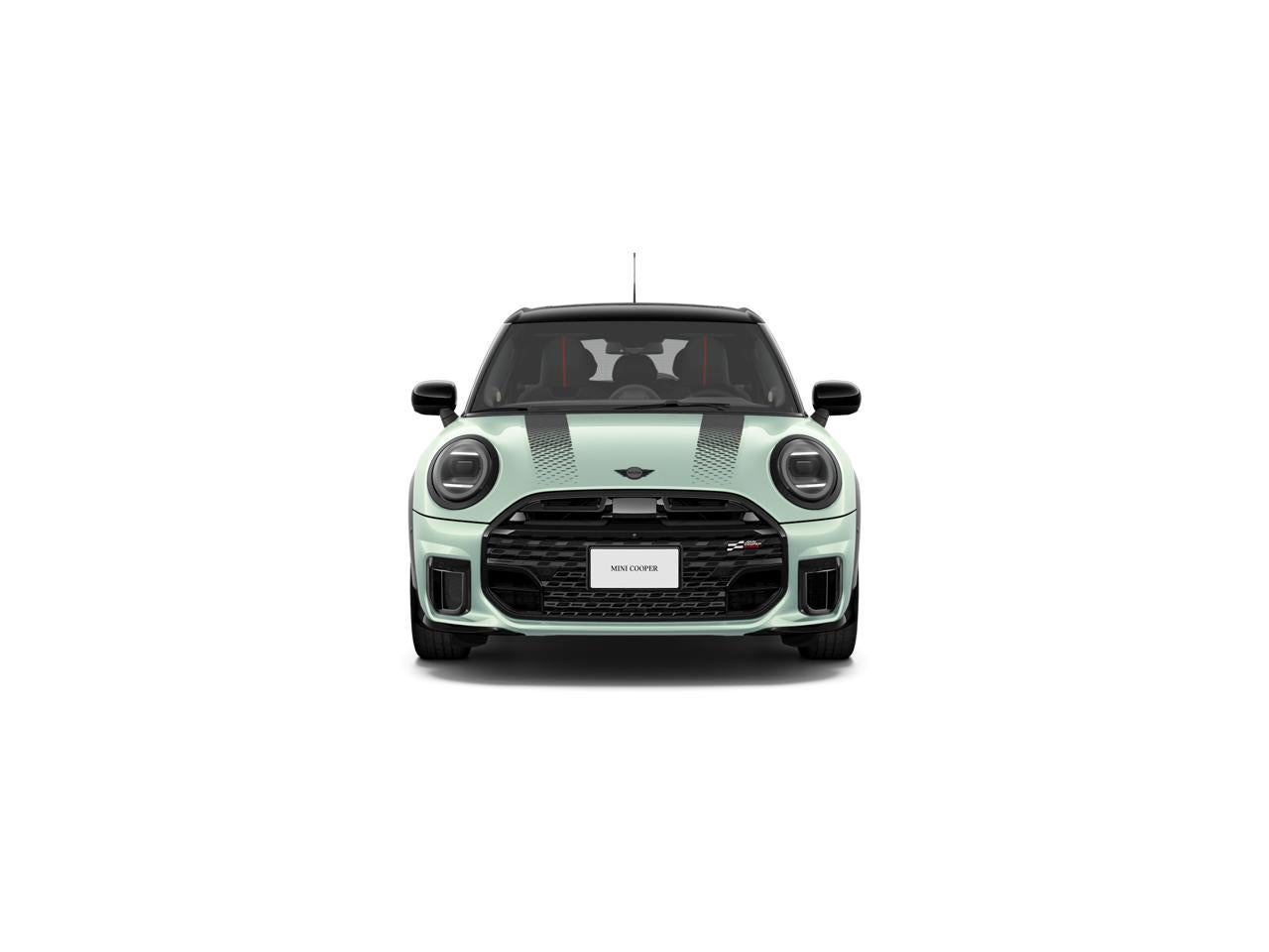 2026 MINI Hardtop 4 Door Cooper S