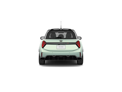 2026 MINI Hardtop 4 Door Cooper S