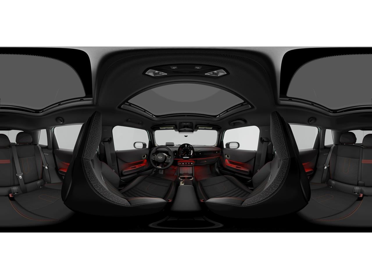 2026 MINI Hardtop 4 Door Cooper S