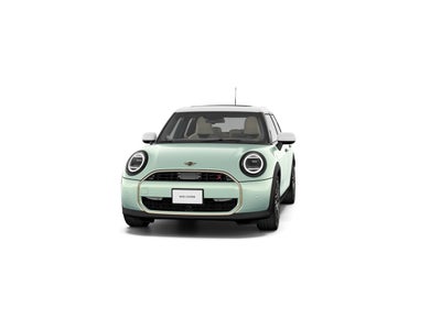 2026 MINI Hardtop 4 Door Cooper S
