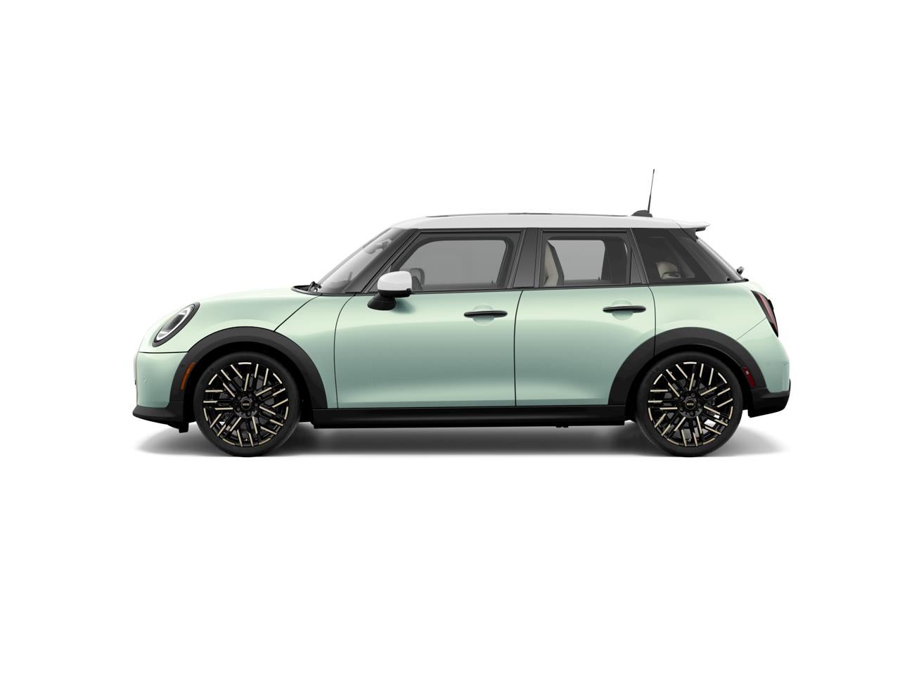 2026 MINI Hardtop 4 Door Cooper S