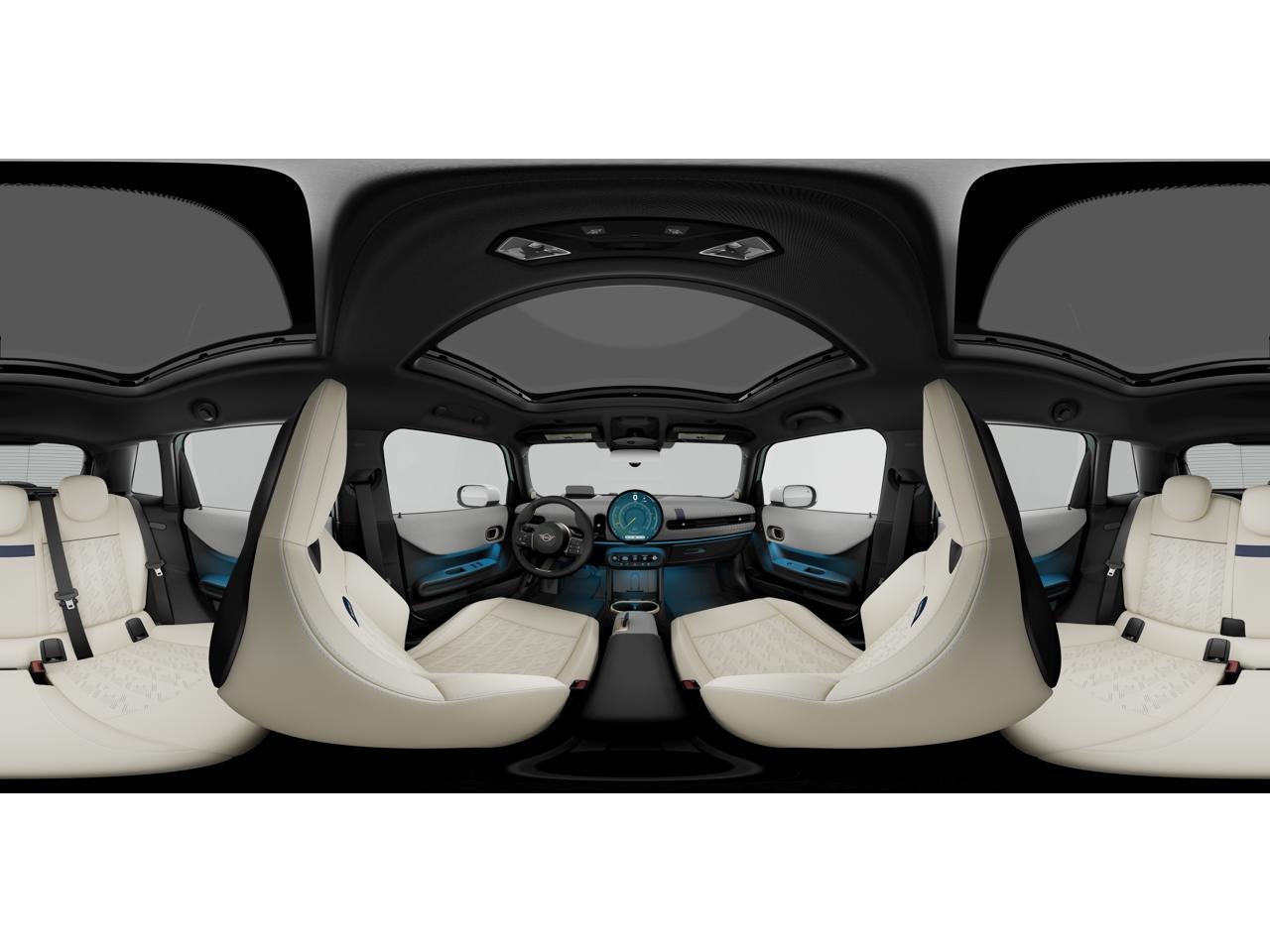 2026 MINI Hardtop 4 Door Cooper S