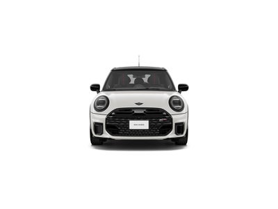 2026 MINI 4 DOOR ICONIC