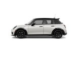 2026 MINI 4 DOOR ICONIC