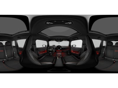 2026 MINI 4 DOOR ICONIC