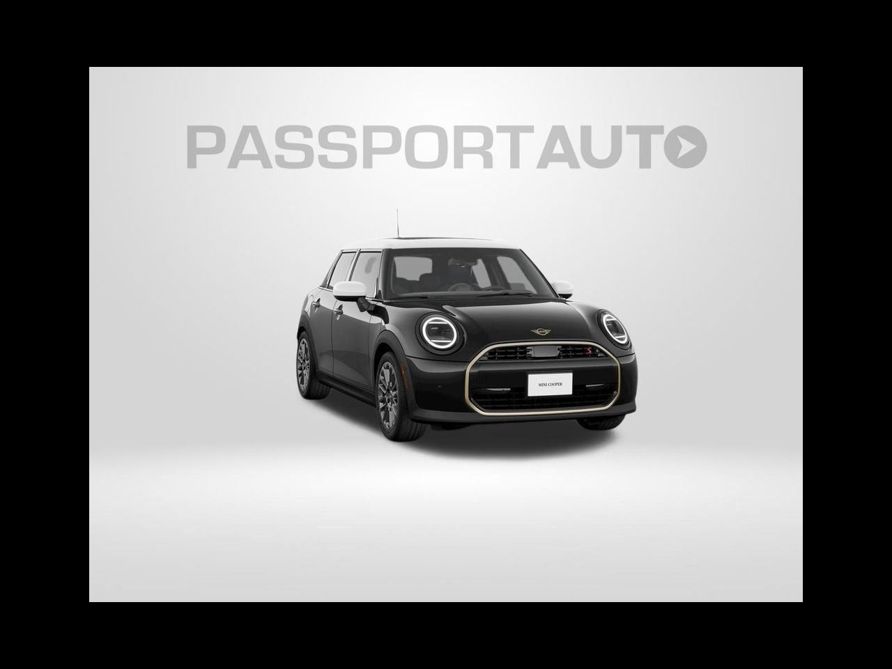 2026 MINI 4 DOOR SIGNATURE PLUS