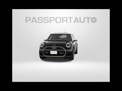 2026 MINI 4 DOOR SIGNATURE PLUS