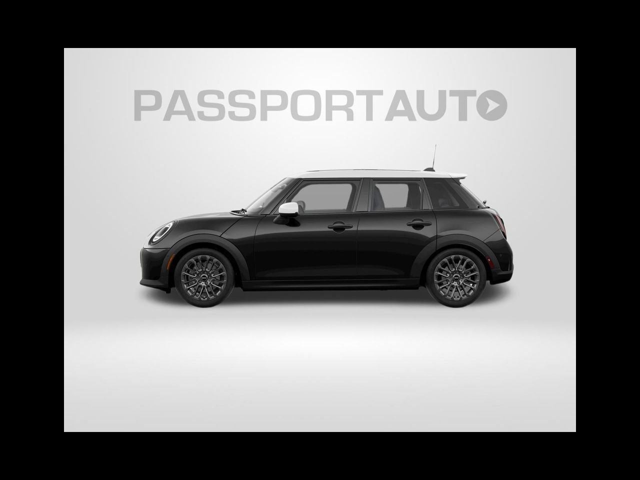 2026 MINI 4 DOOR SIGNATURE PLUS