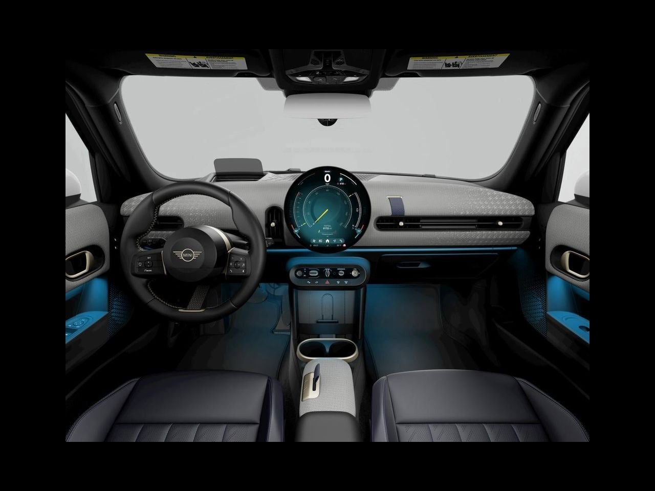 2026 MINI 4 DOOR SIGNATURE PLUS