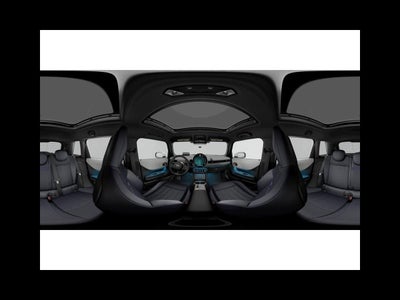 2026 MINI 4 DOOR SIGNATURE PLUS
