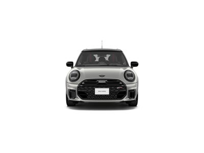 2026 MINI 4 DOOR ICONIC