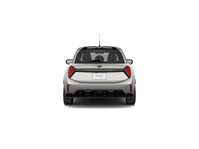 2026 MINI 4 DOOR ICONIC