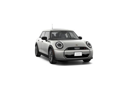 2027 MINI 4 DOOR Base