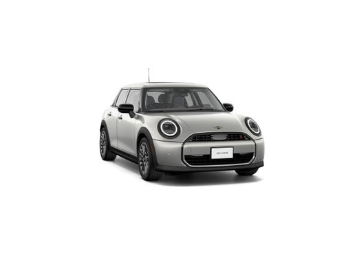 2027 MINI 4 DOOR Base