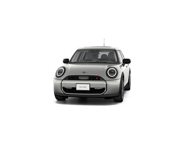2027 MINI 4 DOOR Base