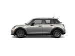 2027 MINI 4 DOOR Base
